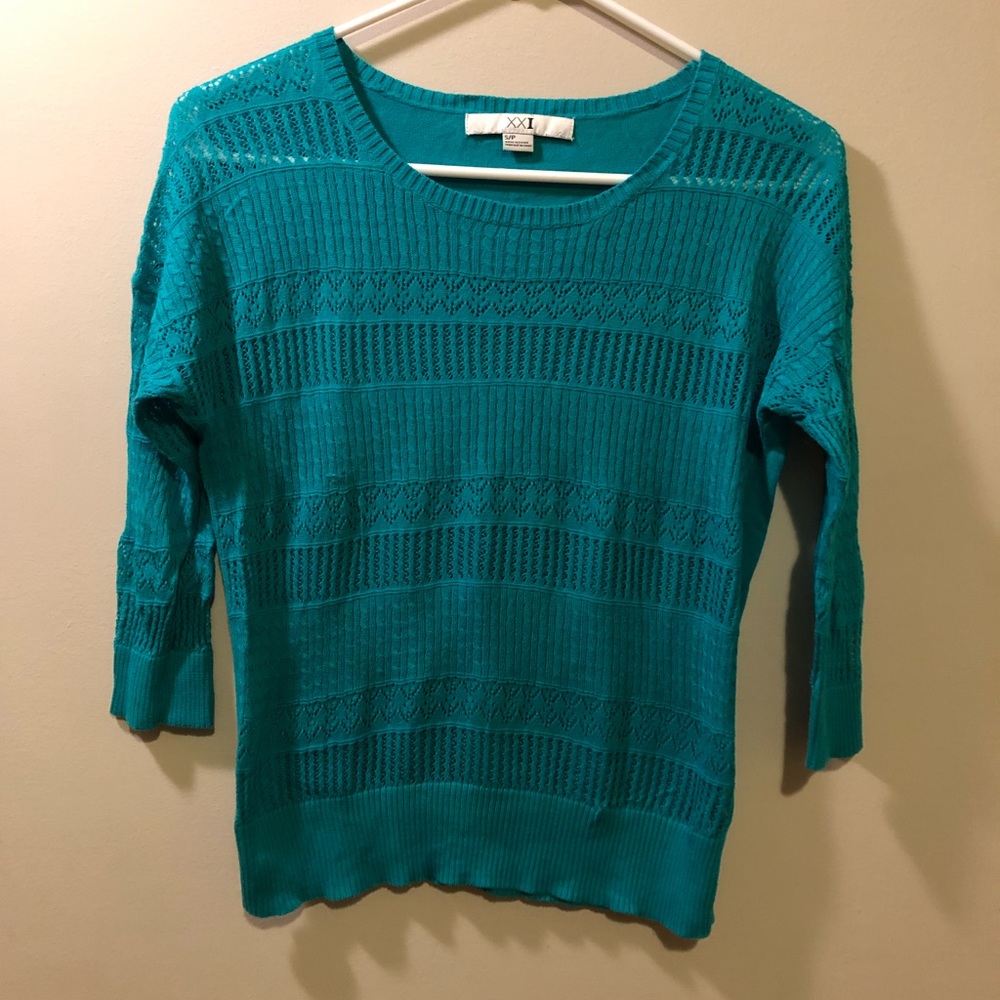 Forever 21 Sweater